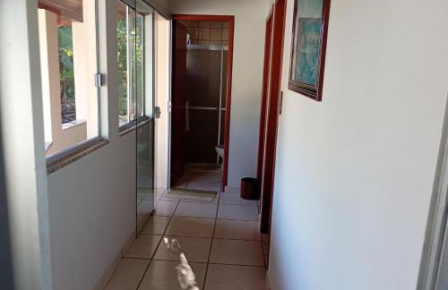 Casa 4 Quartos garagem 3 carros, churrasqueira e ar condicionado, - Foto 31