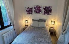 T2 proche gare avec wifi 1er étage - Foto 1