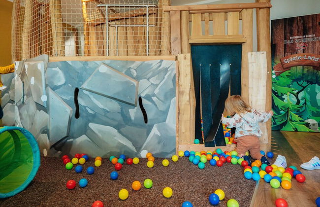 Holiday Homes in the Schierke Harzresort, Schierke - Foto 50