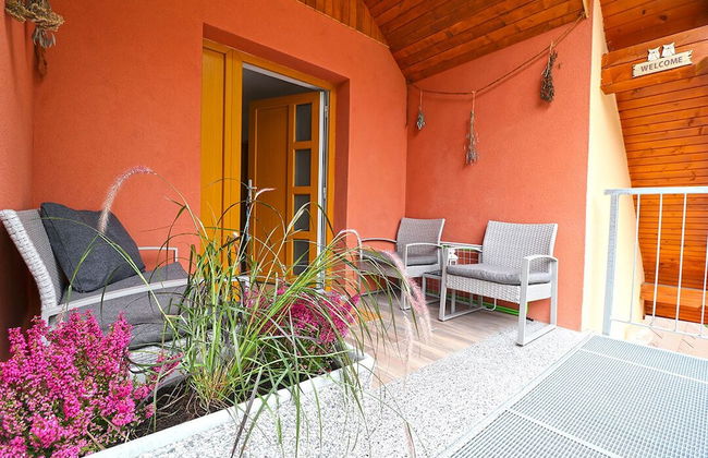 Apartments Laznica - Foto 47