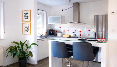 Business apartment - Foto 5