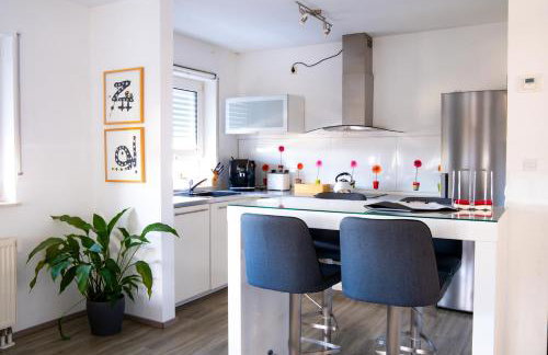 Business apartment - Foto 5