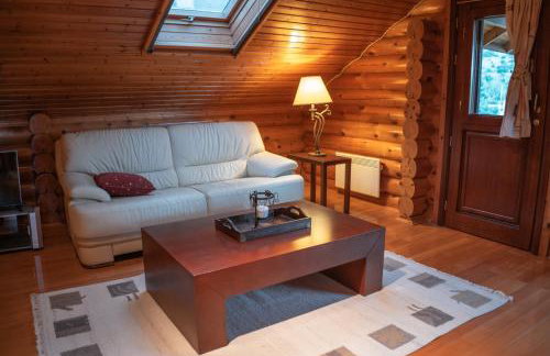 7Hills Finnish Luxury Chalet by Ski Alure - Foto 23