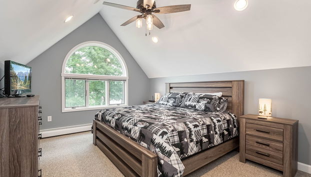 Stoney Point - Foto 5, Habitación