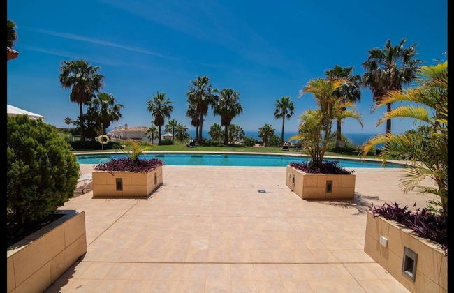 Penthouse M Reserva del Higueron 3 BEDROOMS. TRANSFER to the Beach and Train station. JACUZZI. WIFI. 2 PARKING. 2 SWIMMING POOL - Foto 33