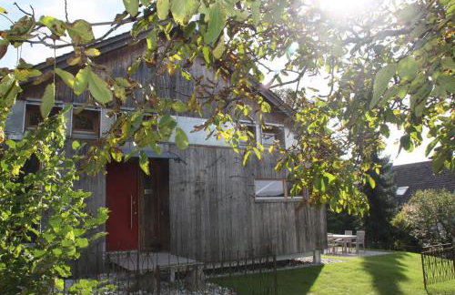 Ferienhaus Sonnenchalet - Foto 1