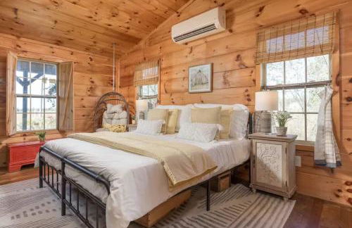 Americana Farm Getaway - Foto 53