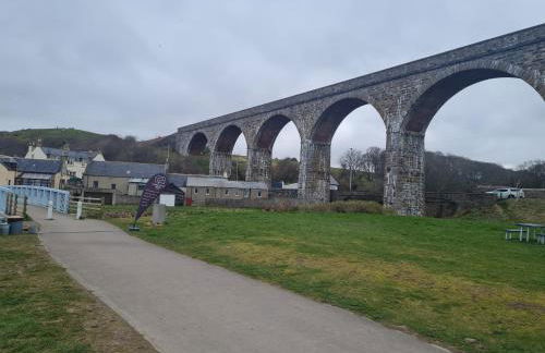 Cullen Holiday Home - Foto 47