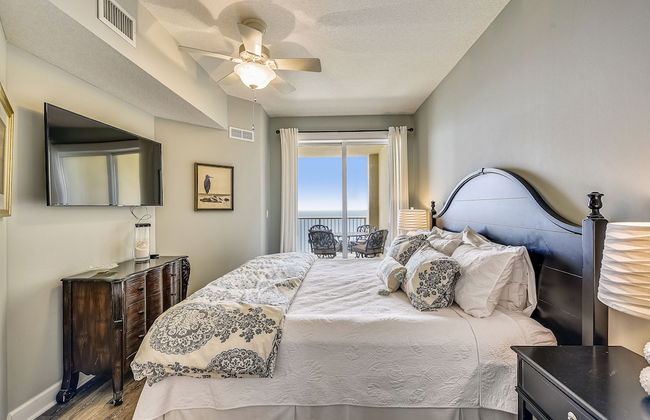 Grand Panama Beach Resort by Book That Condo - Foto 13