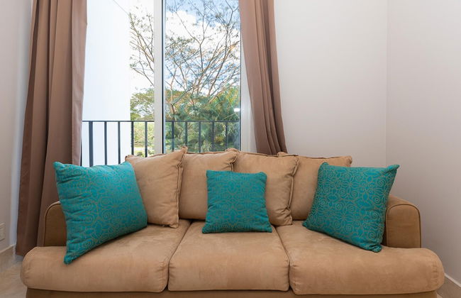 The Puerta del Sol Condo - Foto 19