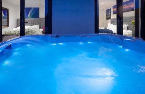 The Penthouse - Foto 69