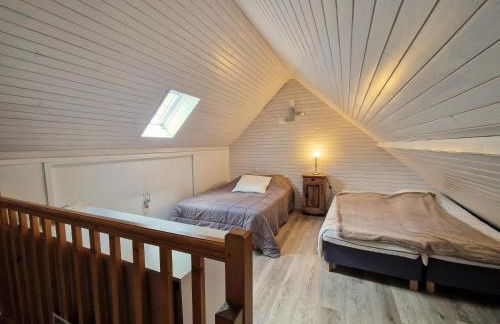 ZAGALA LA MAISON DE LA MONTAGNE - Foto 28