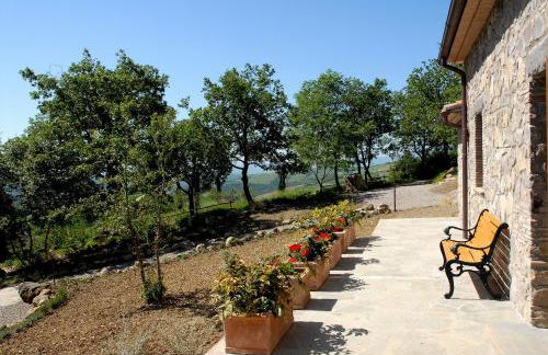 Podere Pietreta - Foto 68