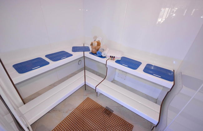 Apartment in Arzl With Wellness Area - Foto 10