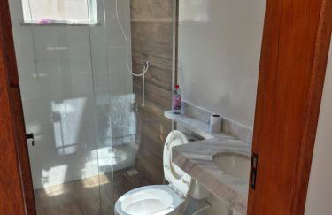 Casa com piscina e espaço churrasco Itanhaem - Photo 4