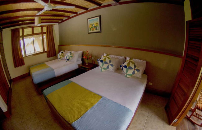 3 or 4-Day Yanamono Forest Tour - Photo 9