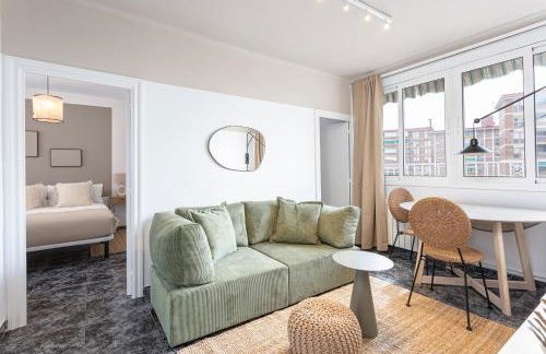 3 Bdr Apt In Cornella 5 Mins Form The Metro - Foto 6