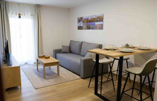 A Quinta de Cea - Apartamentos - Foto 30