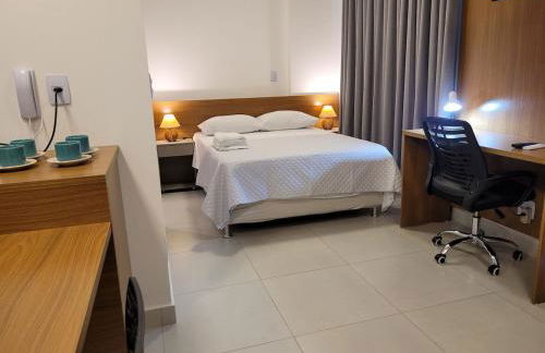 Monte Carmelo Wi-Fi Centro AC - Foto 26