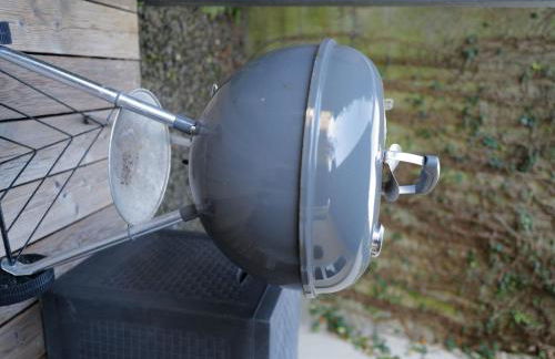 Apartment Gartentraum-Ferienwohnung by Interhome - Foto 12