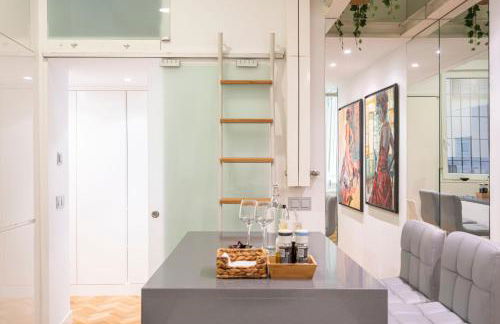 For You Rentals Apartment TEMPORAL in the Center of Madrid ESP50 - Photo 6