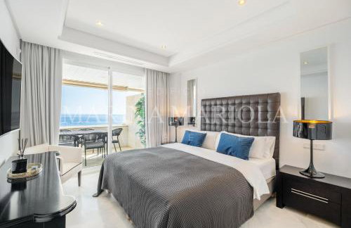 Marina Mariola Marbella - Foto 41