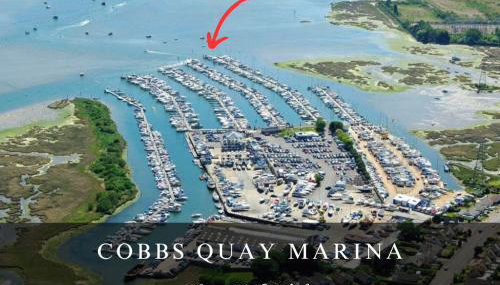 Classic Yacht Nadine in Poole Harbour, Dorset, with a Hot Tub Jacuzzi - Foto 5