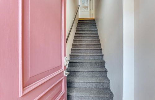 Walk to Hot Springs Updated Retreat in Dtwn Ouray - Foto 22