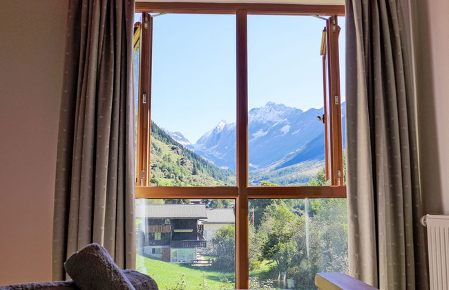 Chalet Eden - Foto 19