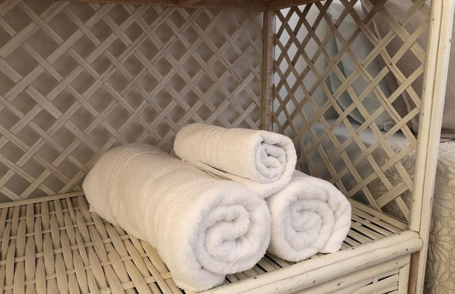 Villa Domenico - Photo 4