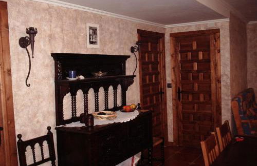 Casa Rural Barbadiel - Foto 11