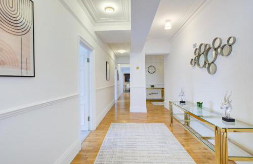 London Baker Street Apartment - Foto 12