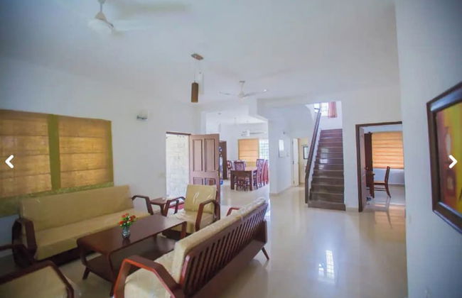 LUSH GARDEN RESORT - Foto 16