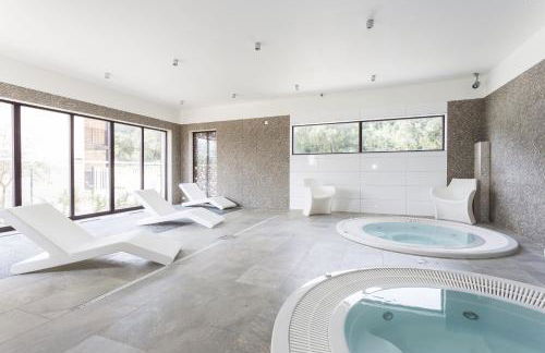 Residhotel Pont du Gard - Foto 37