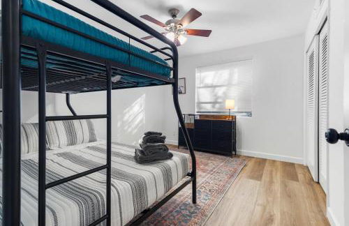 Gardens Getaway - A Family Retreat - Foto 10