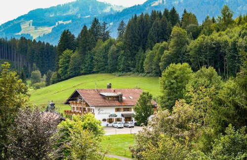 Gästehaus Sonnenberg - Foto 5