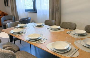 LYFIE - Urban Retreat Apartment - 102qm - Foto 16