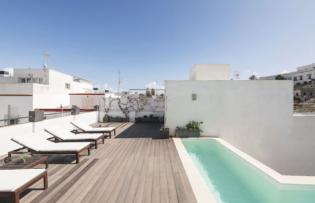 Mar Abierto B in Sanlucar de Barrameda - Foto 2