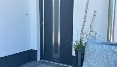 Waldfrieden Ferienhaus mit SAUNA - Foto 3