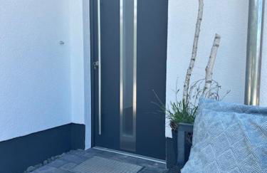 Waldfrieden Ferienhaus mit SAUNA - Foto 3