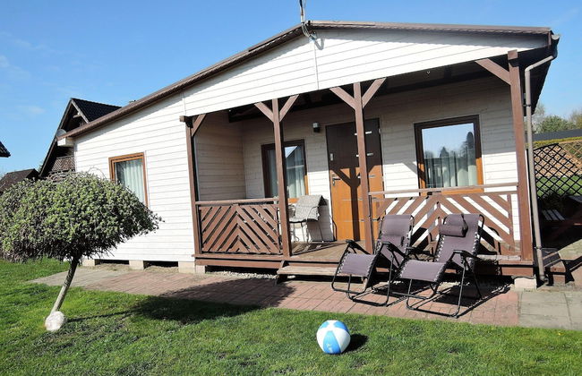 Holiday Home in Kolczewo Near Baltic Sea - Photo 21