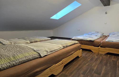 Ferienwohnungen "Am alten Backhaus" - Foto 39