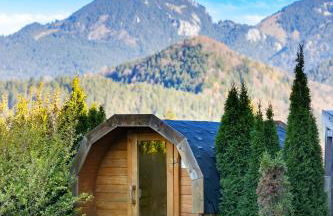 GM-Stays Wendelstein Lodge - BRIGHT Collection - Foto 33