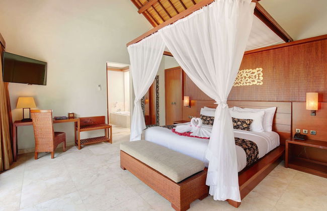 Lumbini Luxury Villas and Spa - Photo 27