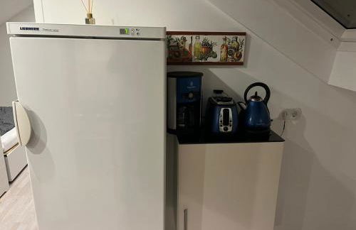 Bocholt Apartment Ferienwohnung - Foto 4