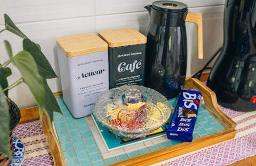 Sitio só Alegria com roupas de cama e banho - Foto 39