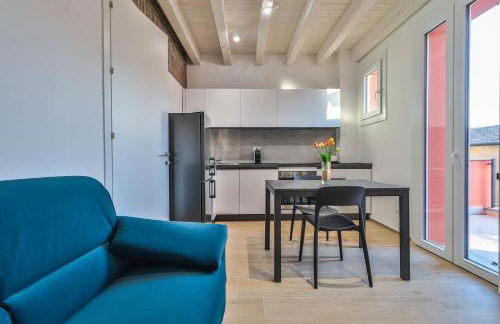 B&B Luxury - Agnini 1 - Photo 39