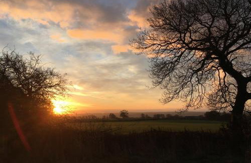 The Hayloft Cottage - Foto 12