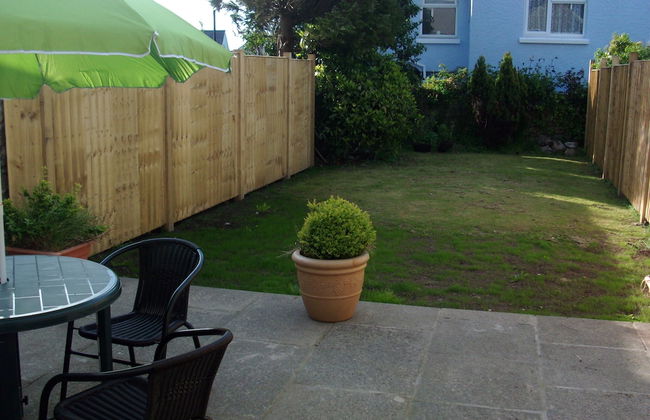 Lockinbar Holiday Apartment - Foto 57