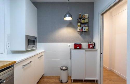 Amplio y acogedor junto al Ayuntamiento - Foto 24